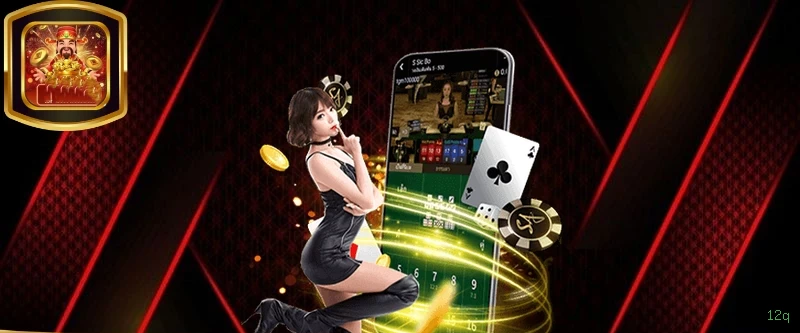Gaming Technology