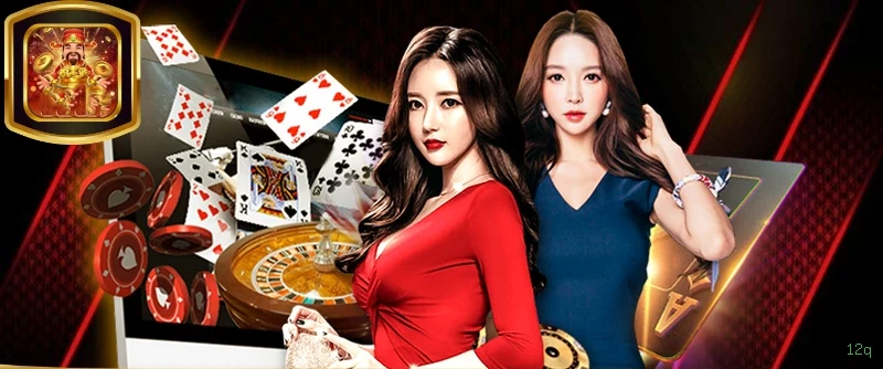 12q - O melhor cassino online para brasileiros está pronto para você!